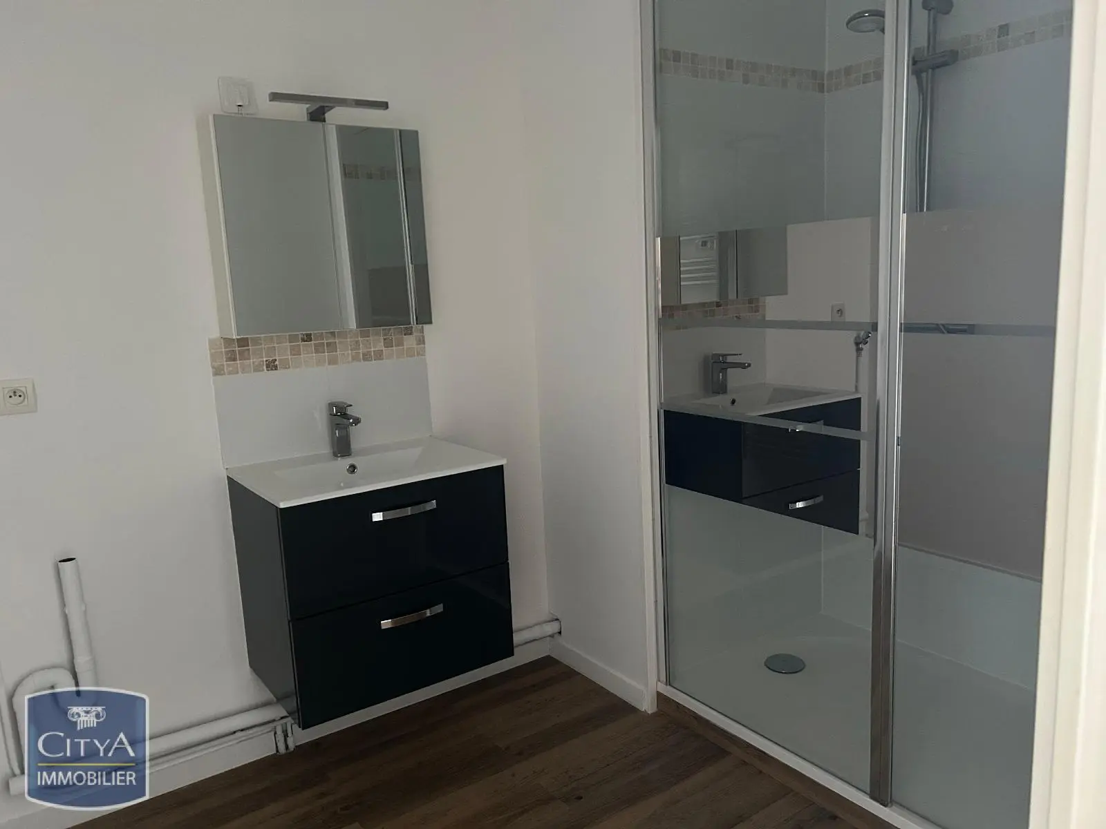 Photo 8 Appartement 1 pièce 29.03m²