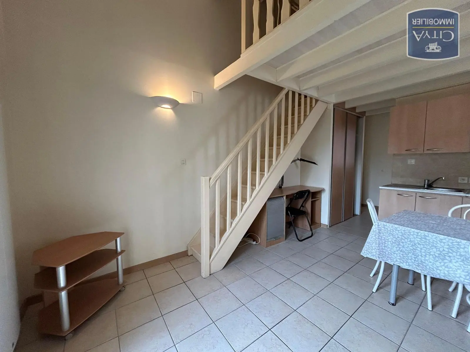 Photo 7 Appartement 1 pièce 22.5m²