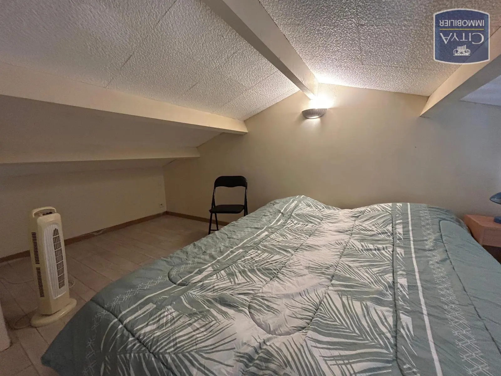 Photo 9 Appartement 1 pièce 22.5m²