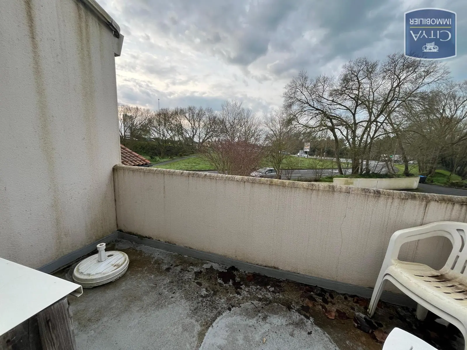 Photo 9 Appartement 1 pièce 20m²