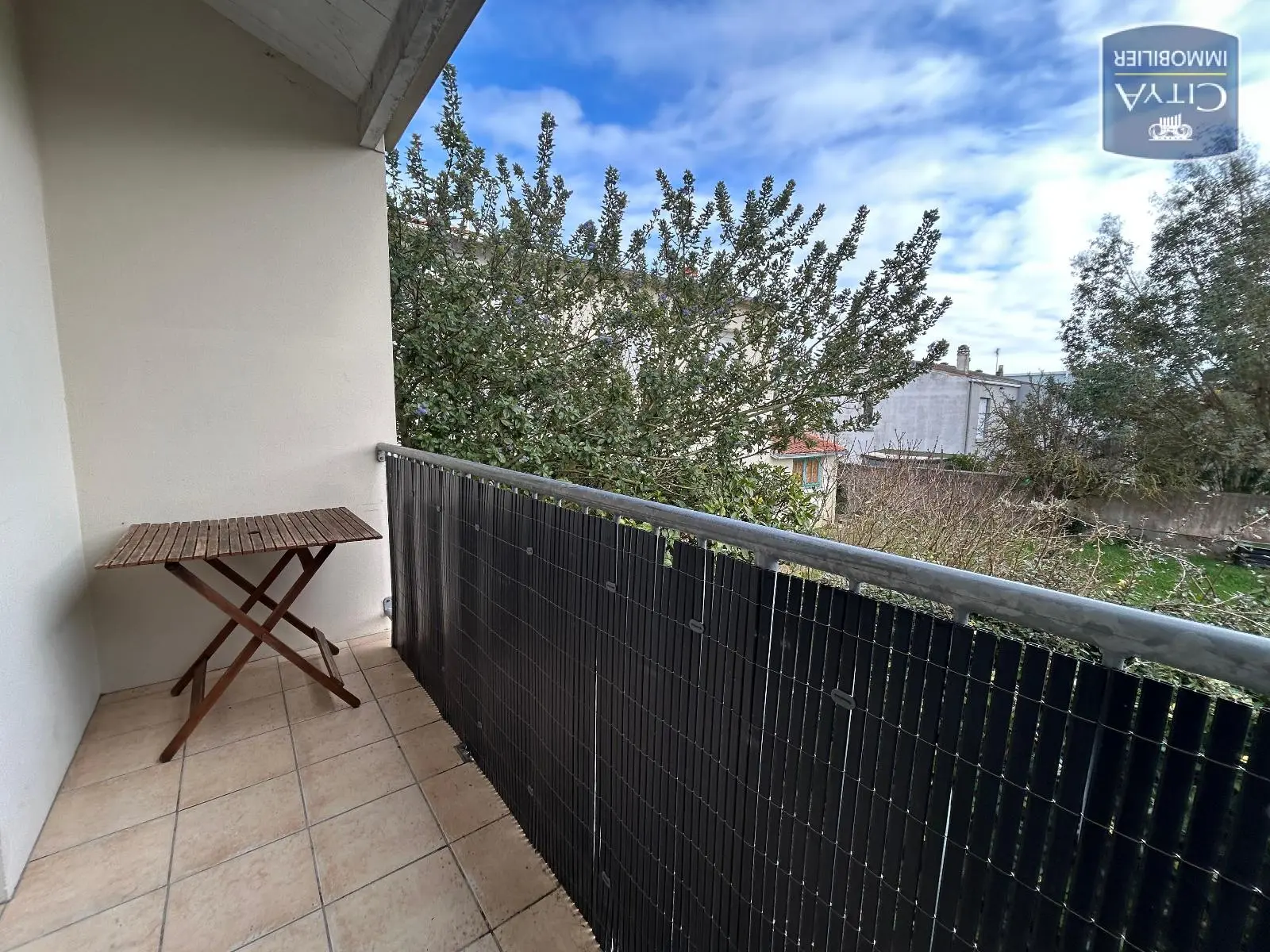 Photo 12 Appartement 1 pièce 22.5m²