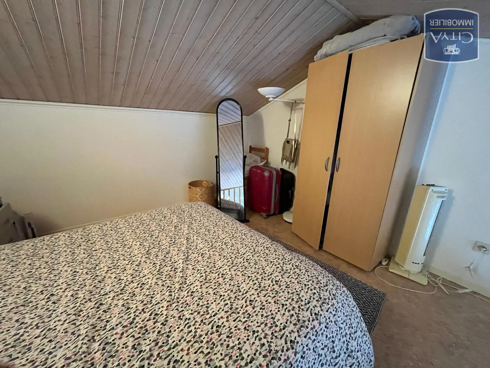 Photo 11 Appartement 1 pièce 20m²