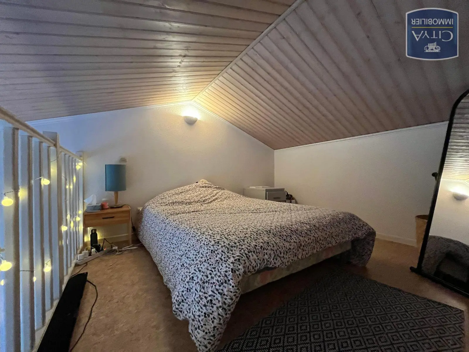 Photo 12 Appartement 1 pièce 20m²