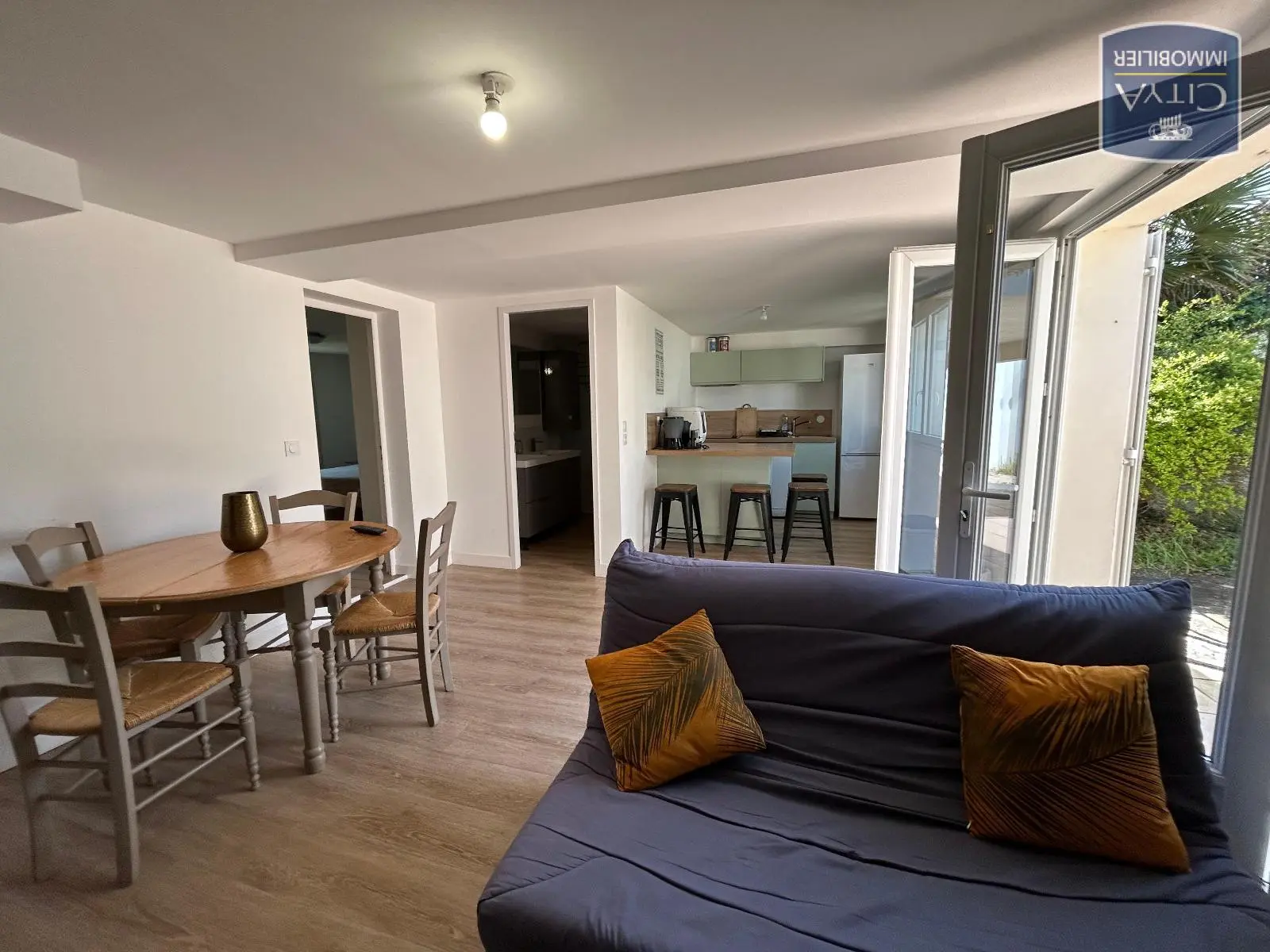 Photo 4 Appartement 3 pièces 75m²