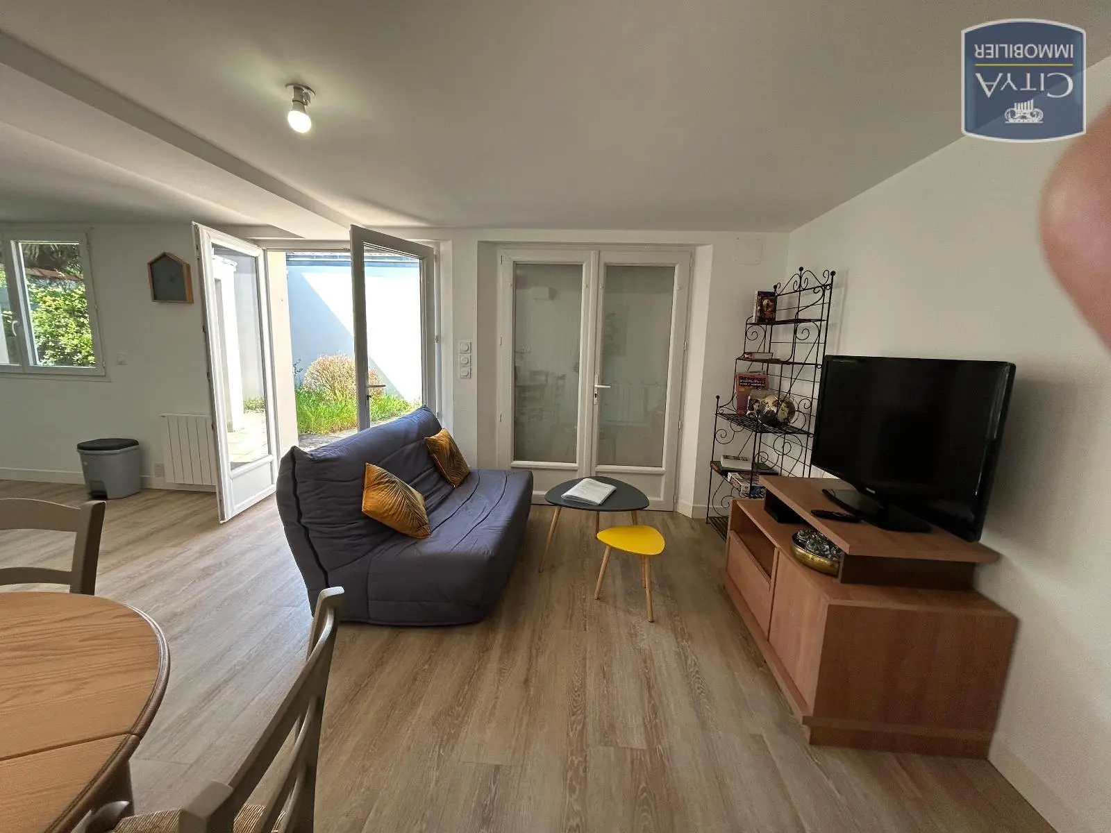 Photo 9 Appartement 3 pièces 75m²