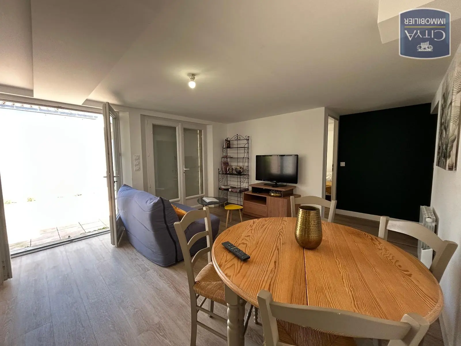 Photo 10 Appartement 3 pièces 75m²