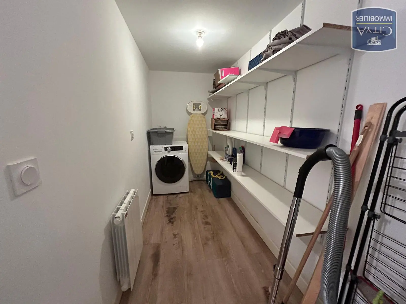 Photo 12 Appartement 3 pièces 75m²
