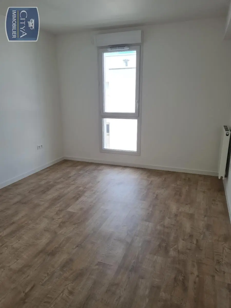 Photo 4 Appartement 3 pièces 56.71m²