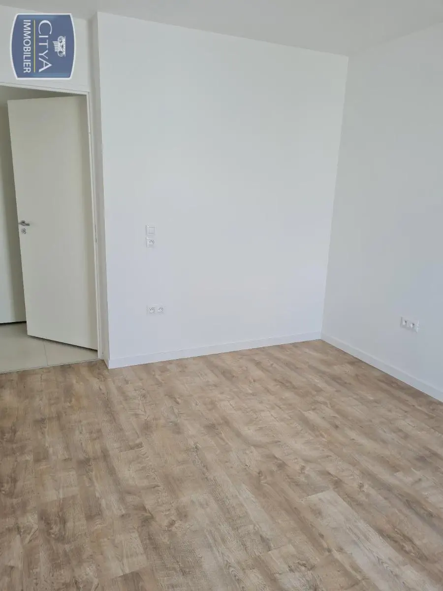 Photo 5 Appartement 3 pièces 56.71m²