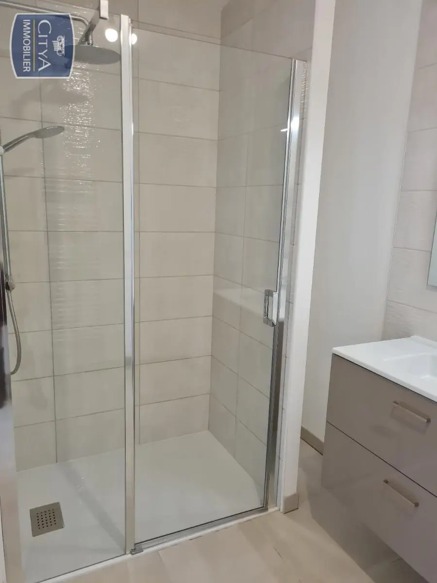 Photo 6 Appartement 3 pièces 56.71m²