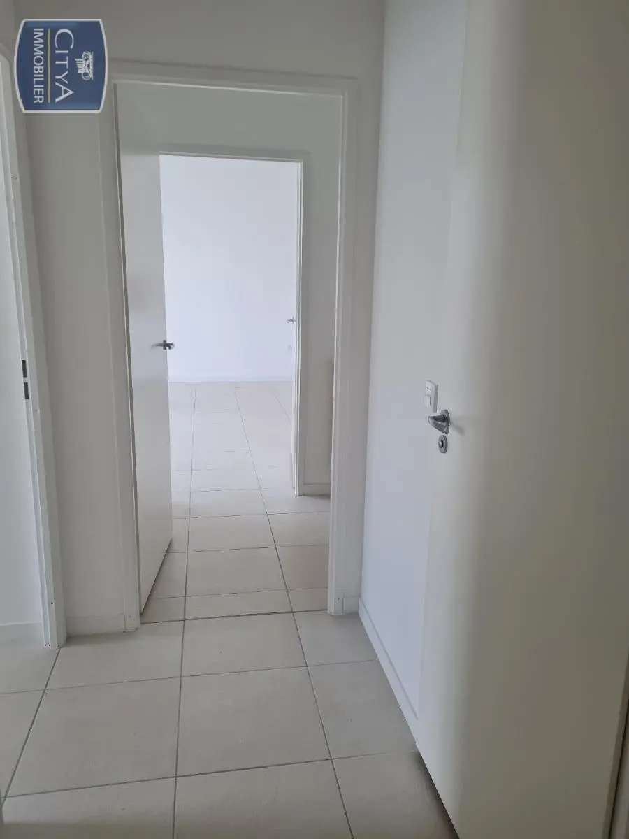 Photo 7 Appartement 3 pièces 56.71m²