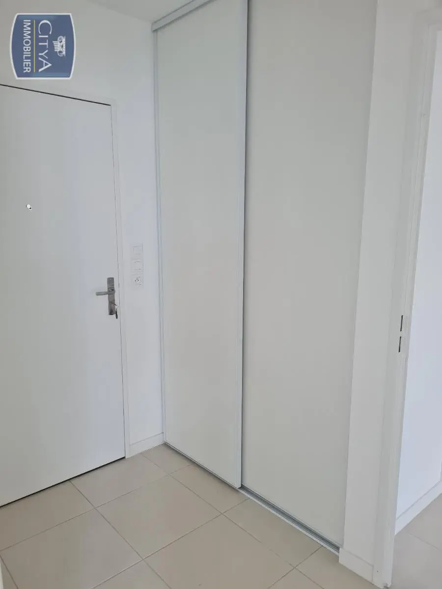 Photo 8 Appartement 3 pièces 56.71m²