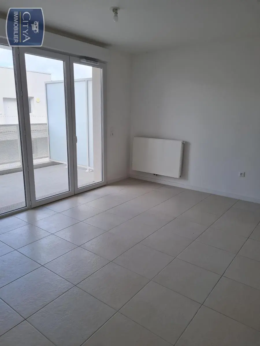 Photo 3 Appartement 3 pièces 56.71m²