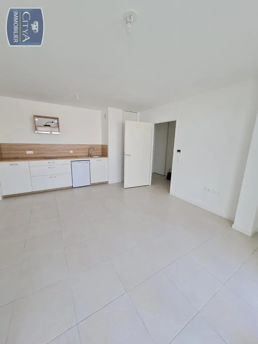 Photo 1 Appartement 3 pièces 56.71m²