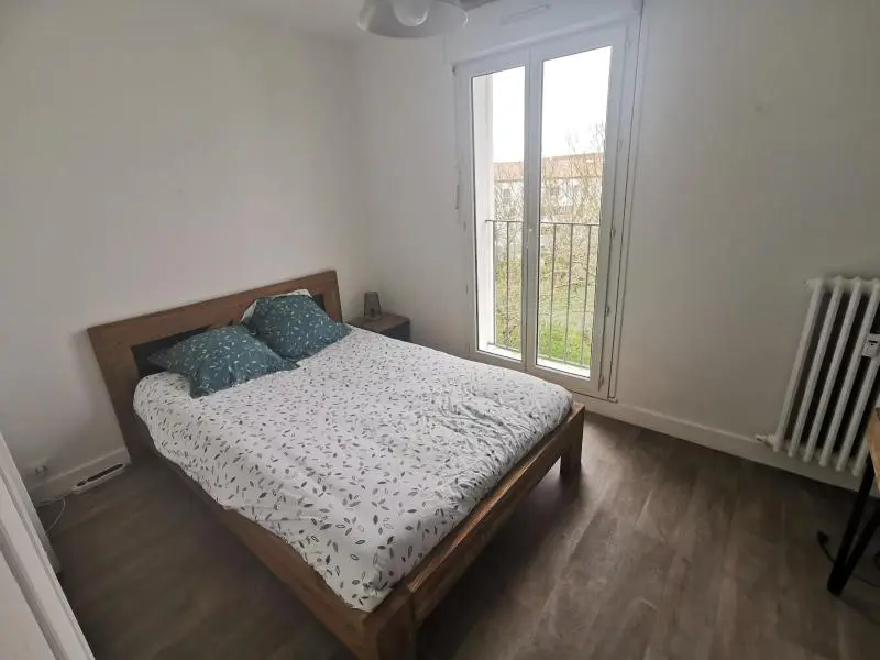 Photo 4 Appartement 4 pièces 78.91m²