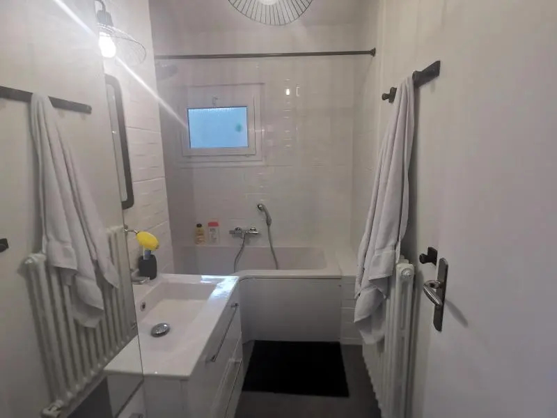 Photo 3 Appartement 4 pièces 78.91m²