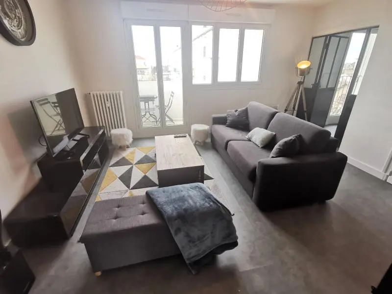 Photo 8 Appartement 4 pièces 78.91m²