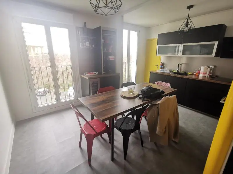 Photo 9 Appartement 4 pièces 78.91m²