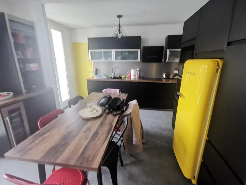 Photo 2 Appartement 4 pièces 78.91m²