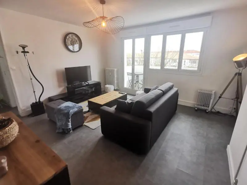 Photo 10 Appartement 4 pièces 78.91m²