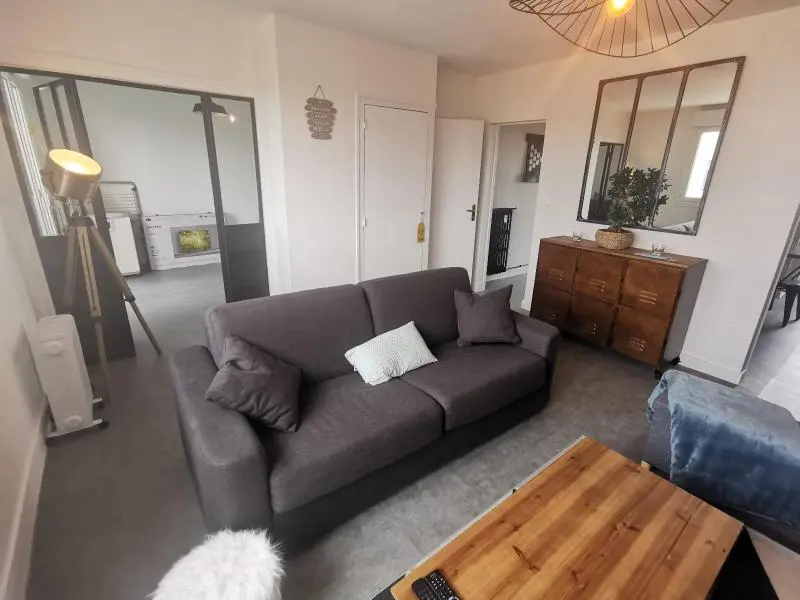 Photo 1 Appartement 4 pièces 78.91m²