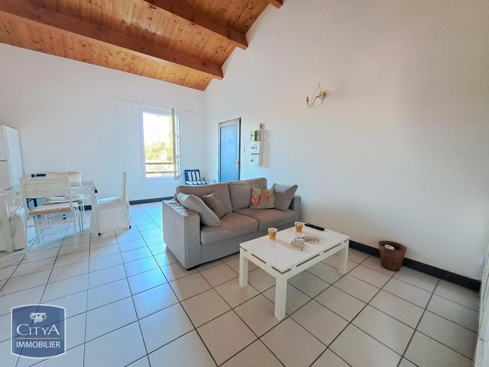 Photo 1 Appartement 2 pièces 46.55m²