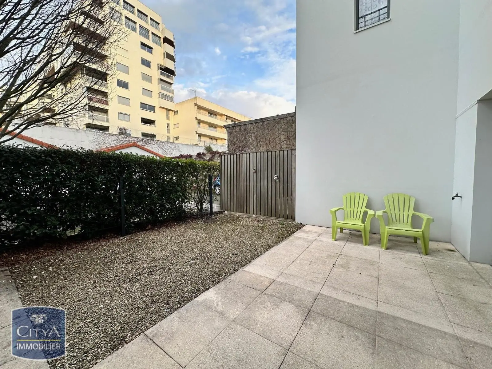 Photo 8 Appartement 1 pièce 30.5m²