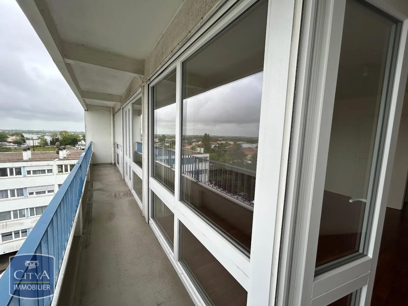 Photo 11 appartement La Rochelle