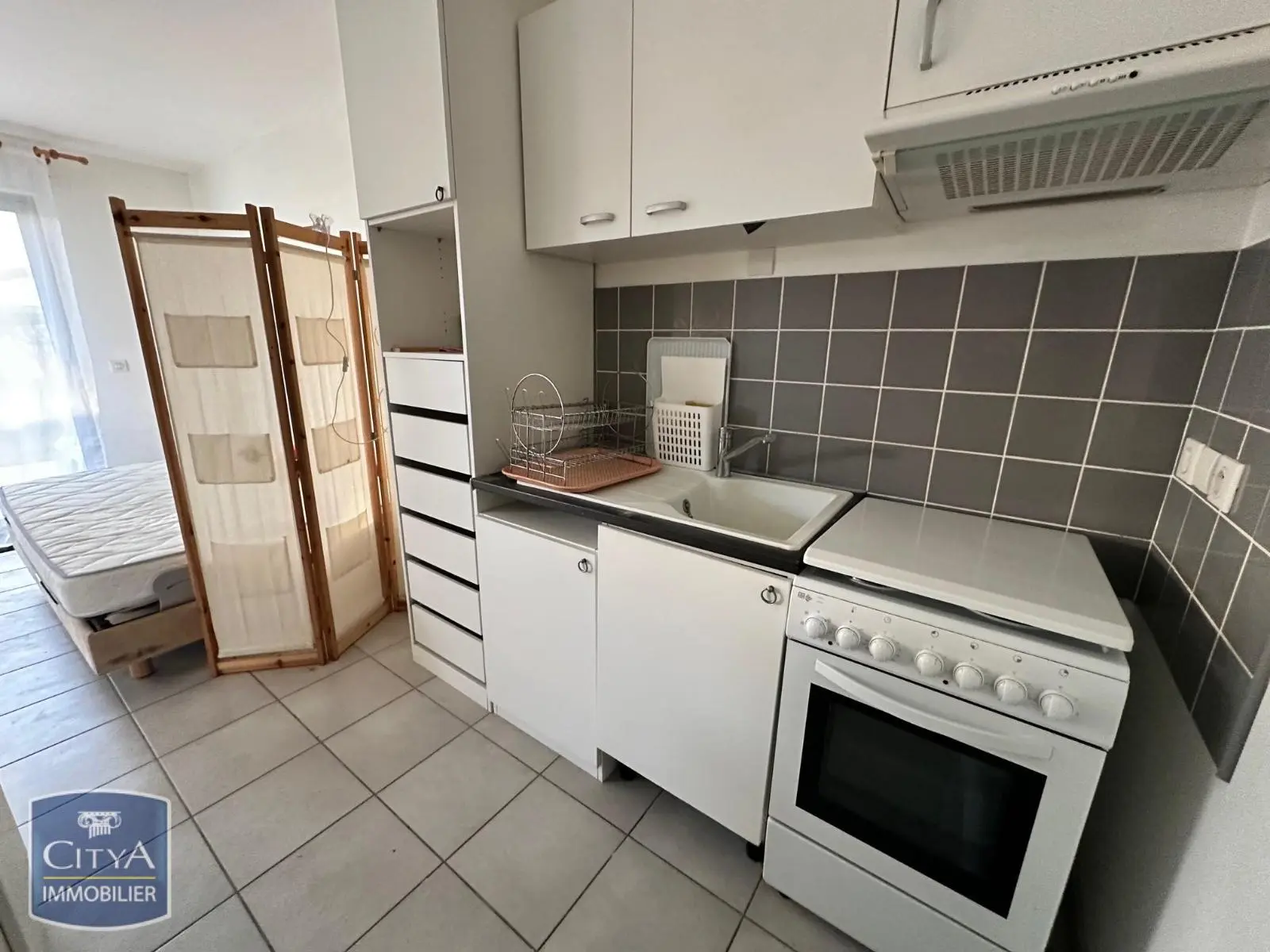 Photo 4 Appartement 1 pièce 30.5m²
