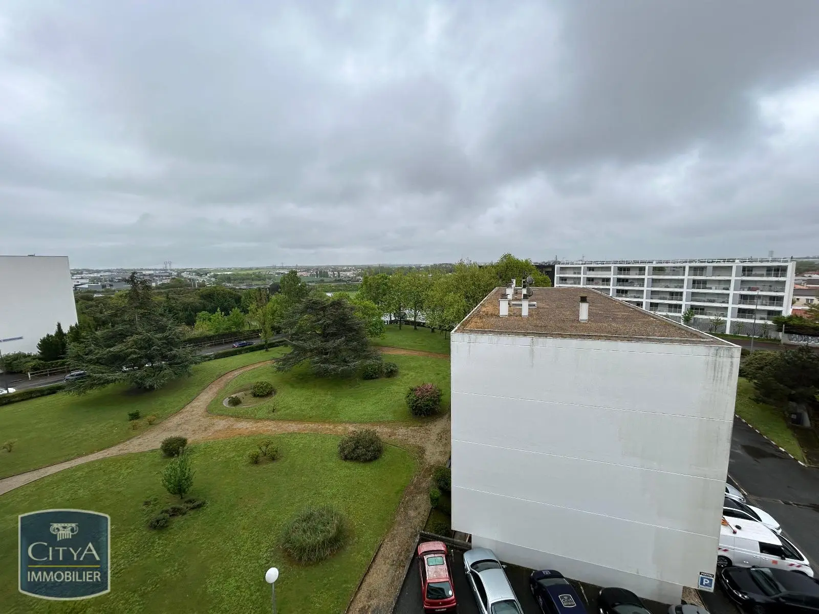 Photo 12 appartement La Rochelle