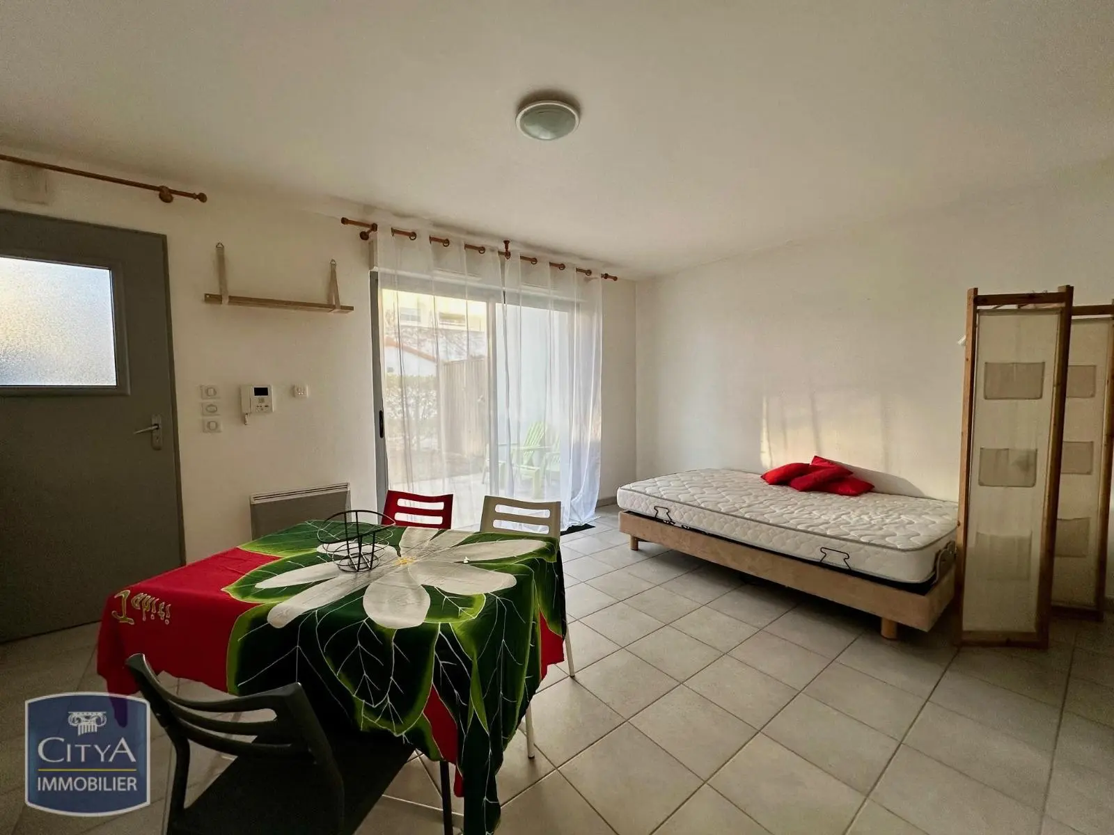 Photo 2 Appartement 1 pièce 30.5m²