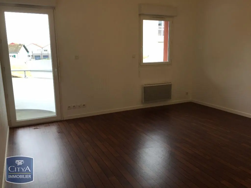 Photo 1 appartement La Rochelle