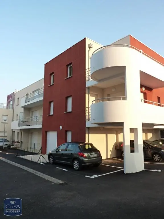 Photo 2 appartement La Rochelle