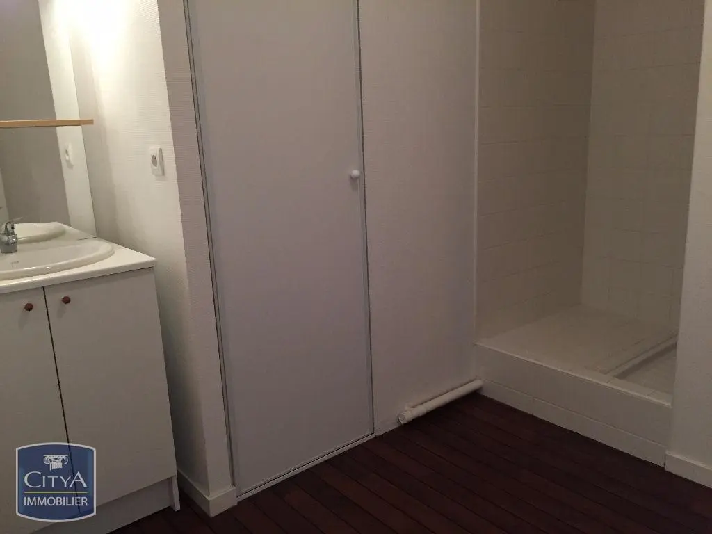 Photo 3 appartement La Rochelle