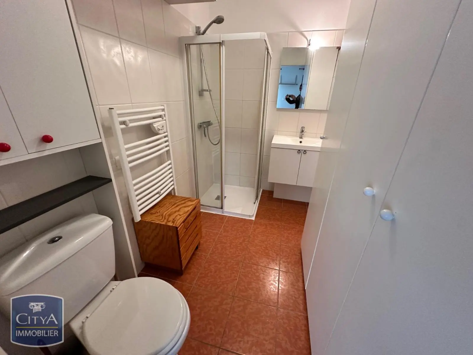 Photo 5 Appartement 1 pièce 30.5m²