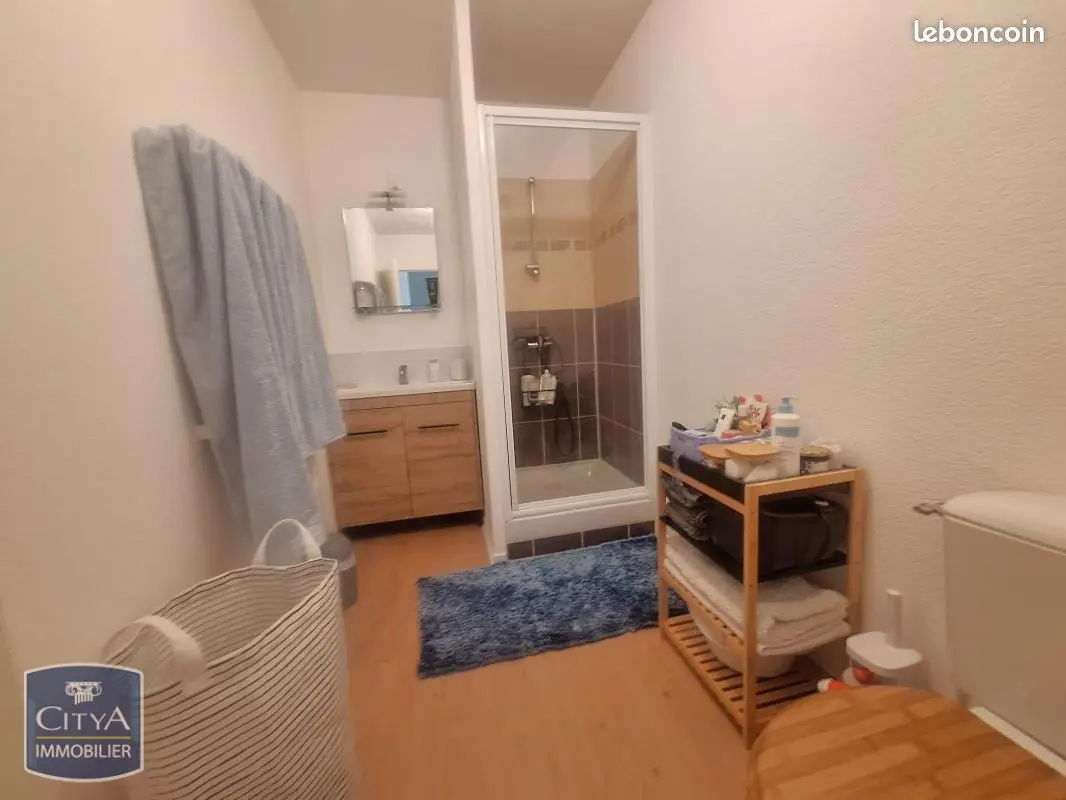 Photo 3 Appartement 2 pièces 34.44m²
