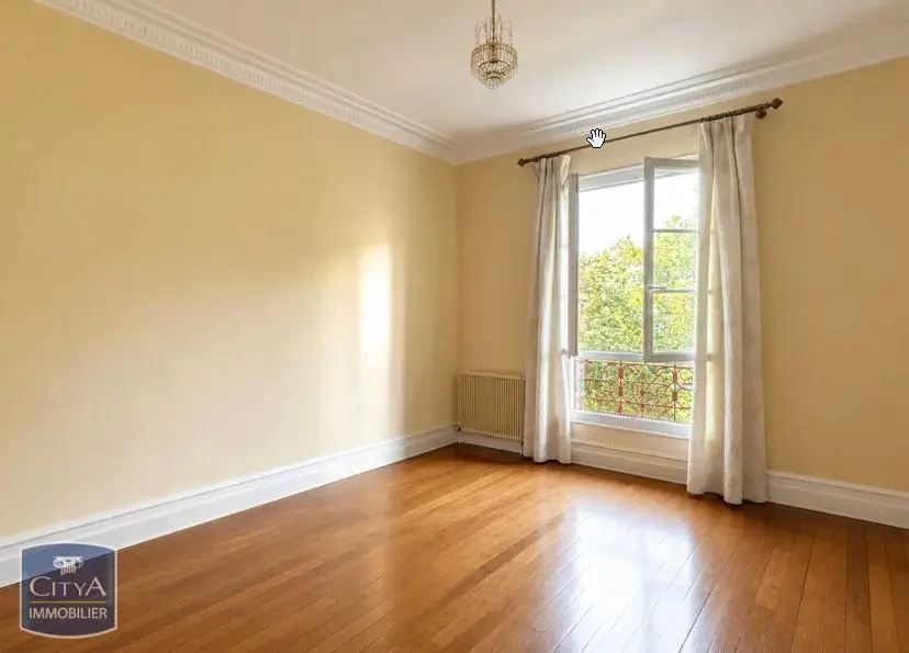 Photo 1 Appartement 4 pièces 88.74m²