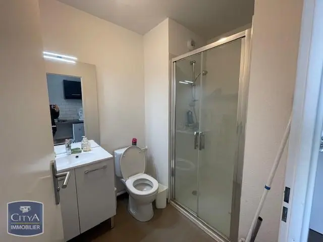 Photo 4 Appartement 1 pièce 18.43m²