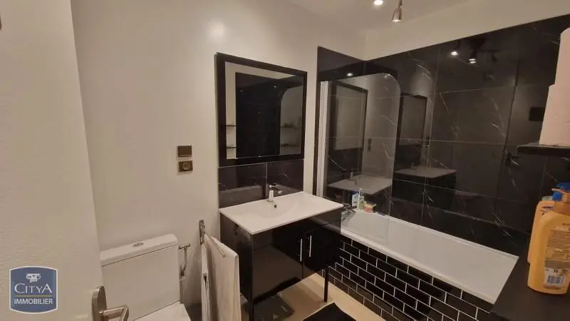 Photo 4 Appartement 1 pièce 24.16m²