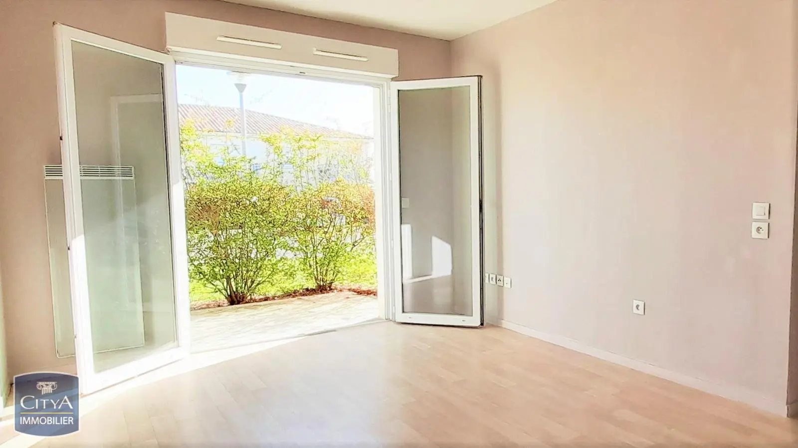 Photo 3 Appartement 2 pièces 34.46m²