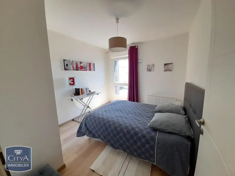 Photo 5 Appartement 3 pièces 63.53m²