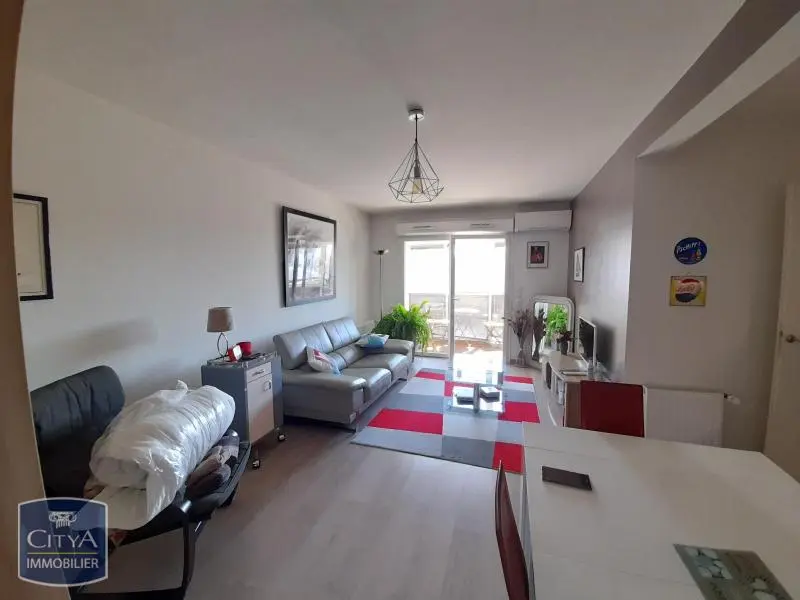 Photo 6 Appartement 3 pièces 63.53m²