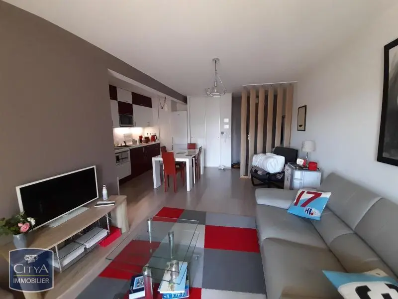 Photo 1 Appartement 3 pièces 63.53m²