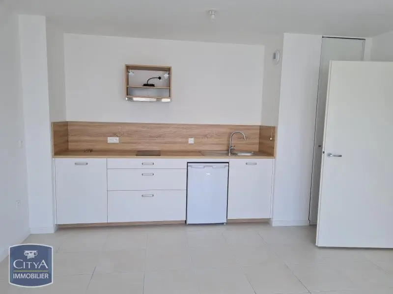 Photo 2 Appartement 3 pièces 56.71m²