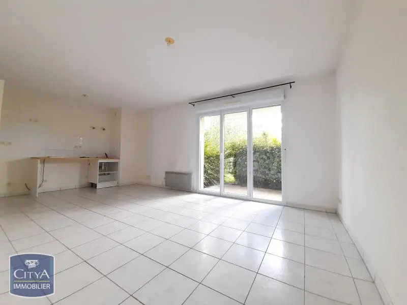 Photo 7 Appartement 2 pièces 42.22m²