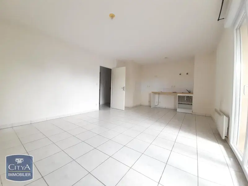 Photo 6 Appartement 2 pièces 42.22m²