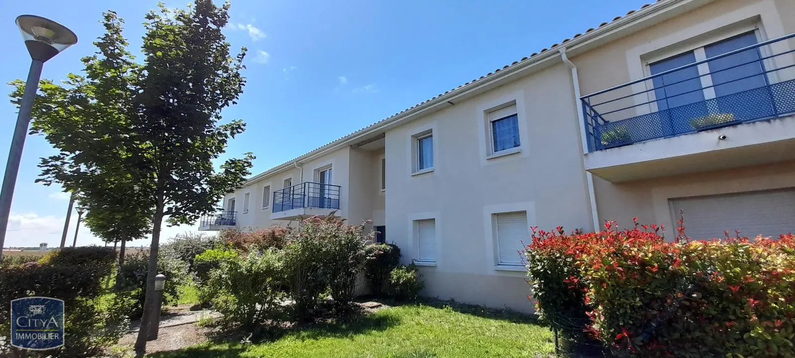 Photo 3 Appartement 2 pièces 36.98m²
