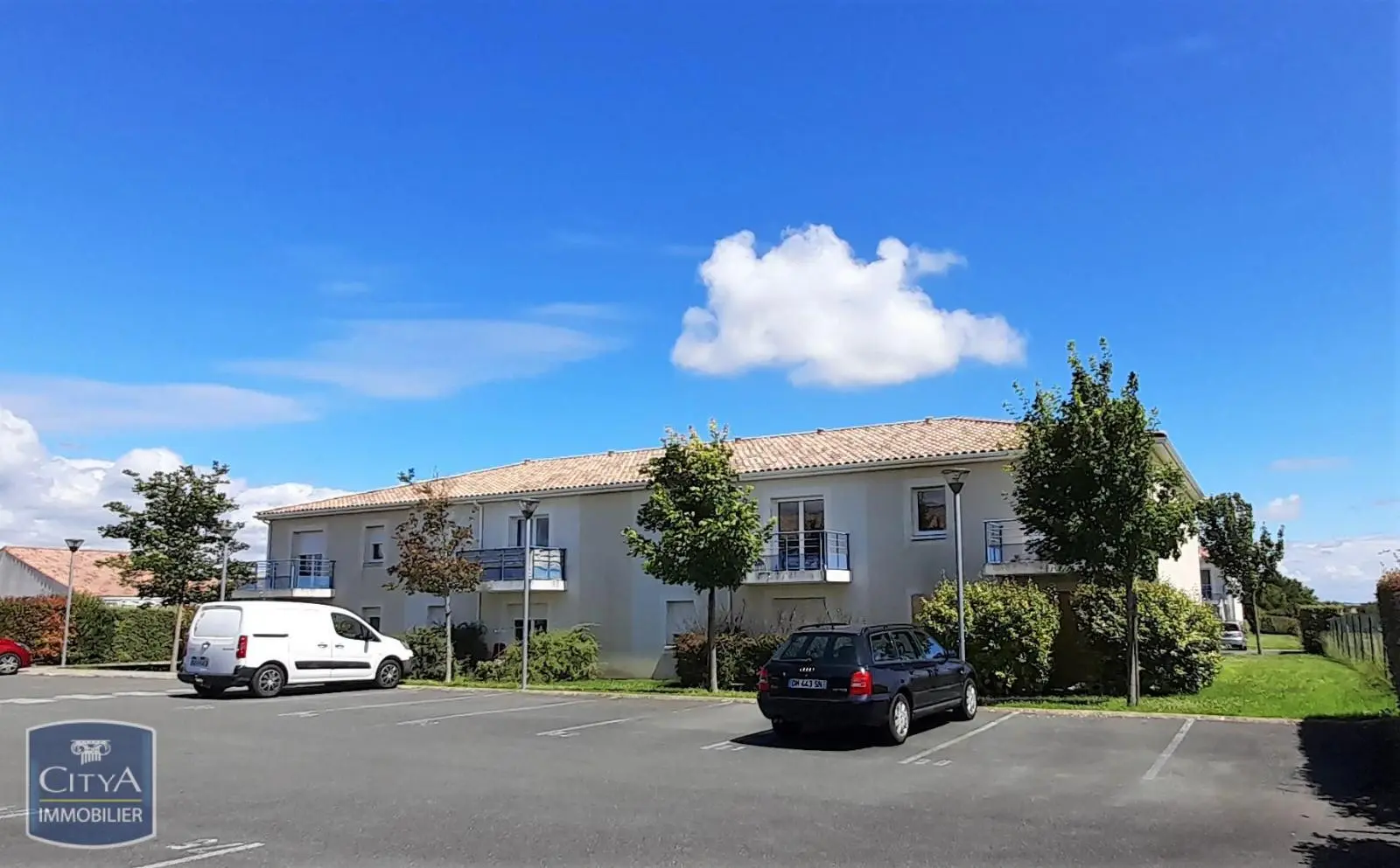 Photo 4 Appartement 2 pièces 36.98m²