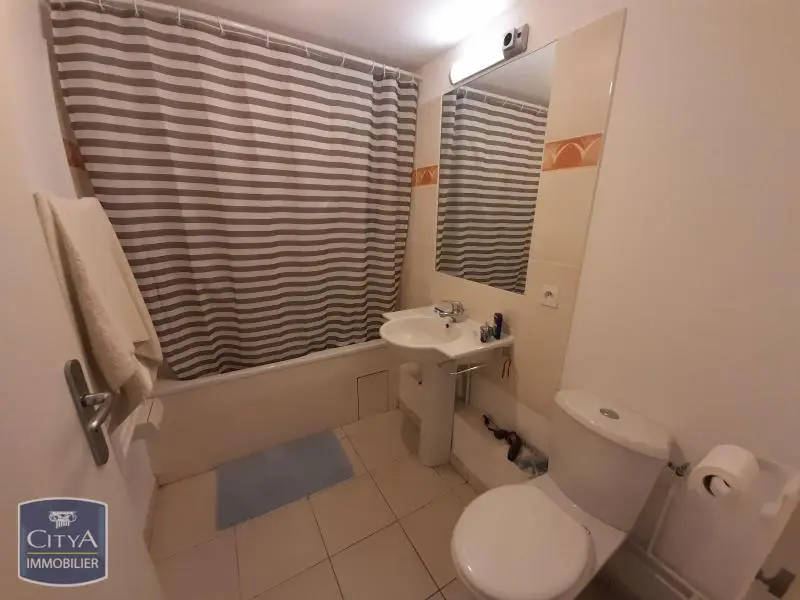 Photo 5 Appartement 2 pièces 33.2m²