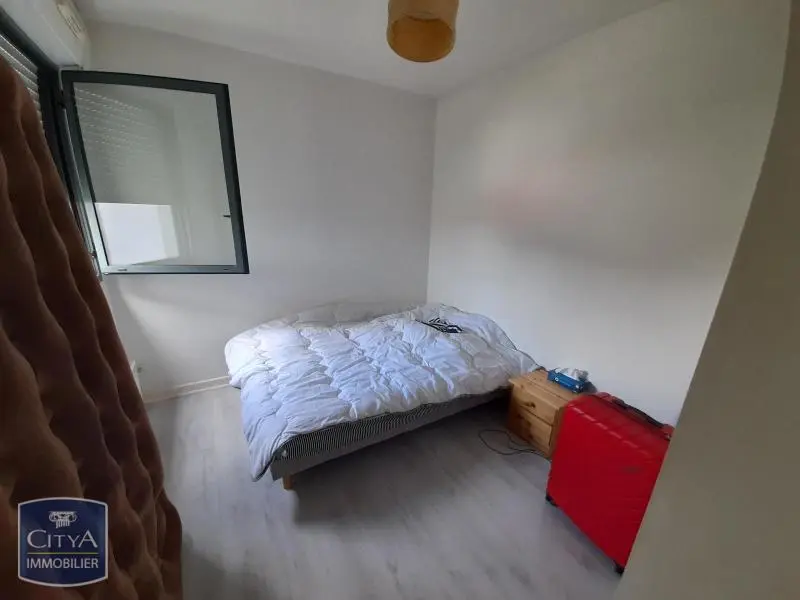 Photo 4 Appartement 2 pièces 33.2m²